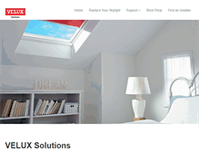 Tablet Screenshot of domwebx.com